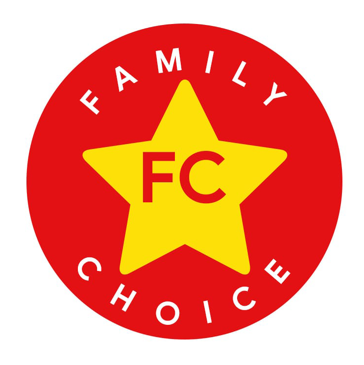 Family choice logo copy