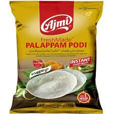 AJMI FRESHMADE PALAPPAM PODI