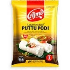 AJMI STEAM MADE PUTTU PODI