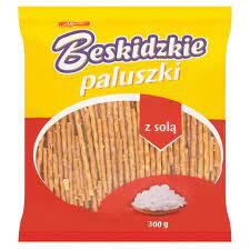 AKSAM BESKIDZKIE PALUSZKI