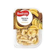 BODRUM BANANA CHIPS