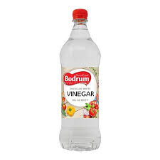 BODRUM DISTILLED WHITE VINEGAR