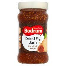 BODRUM DRIED FIG JAM