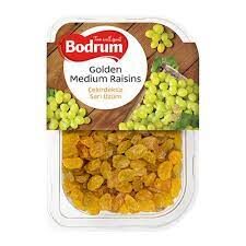 BODRUM GOLDEN MEDIUM RAISINS