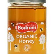 BODRUM ORGANIC HONEY