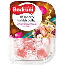 BODRUM RASPBERRY TURKISH