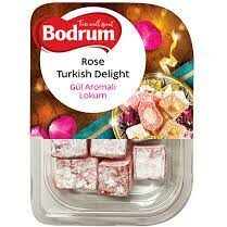 BODRUM ROSE TURKISH DELIGHT