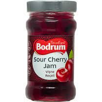 BODRUM SOUR CHERRY JAM