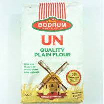 BODRUM UN QUALITY PLAIN FLOUR