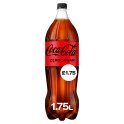 Coca cola zero sugar 1.75 litres