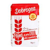 DOBROGEA WHEAT FLOUR