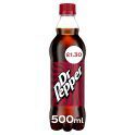 DR PEPPER