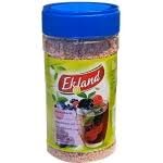 EKLAND GRANULATED TEA DRINK WITH FOREST FRUIT FLAVOUR AND VITAMIN C