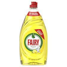 FAIRY ORIGINAL LEMON