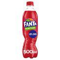 FANTA RED