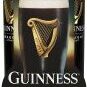 GUINNESS DRAUGHT STOUT BEER 4X538ML