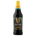 GUINNESS FOREIGN EXTRA STOUT BEER 600ML BOTTLE