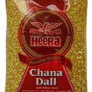 HEERA CHANA DALL