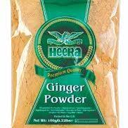 HEERA GINGER POWDER