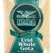 HEERA URID WHOLE GOTA