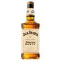 JACK HONEY