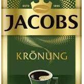 JACOBS KRONUNG