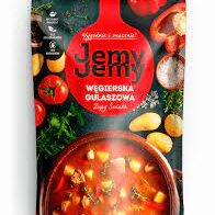 JEMY JEMY HUNGARIAN STYLE GOULASH SOUP