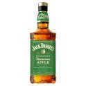 Jack Daniel's Tennessee Whisky Blended With Apple Liqueur 70cl £21.99 PMP