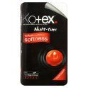 KOTEX BLACK