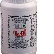 L.G COMPOUNDED ASAFOETIDA POWDER