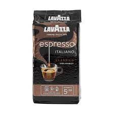 LAVAZZA ESPRESSO ITALIANO CLASSICO