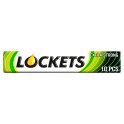 Lockets extra strong cough sweet lozenges 41g