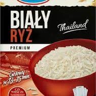 MELVIT BIALY RYZ PREMIUM WHITE RICE