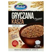 MELVIT GRYCZANA KASZA PREMIUM