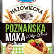 MELVIT POZNANSKA MAKA WHEAT FLOUR