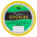 Parsons Pickled Cockles 155g