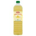 Pura refined vegetable oil 1l