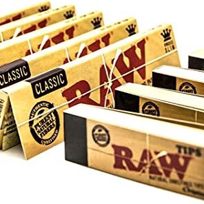 RAW PAPER TIPS ORIGINAL