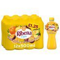 RIBENA PINEAPPLE