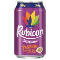 RUBICON PASSION