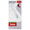 SWAN ULTRA SLIM 126 FILTER TIPS