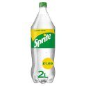 Sprite 2 litres