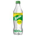 Sprite 500 ml