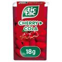 Tic tac mixer cherry cola 18g