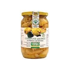 VIPRO COMPOTE QUINCE KOMPOT OD DUNJA