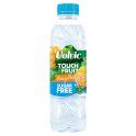 Volvic touch of fruit sugar free mango passion natural flavoured water 500ml